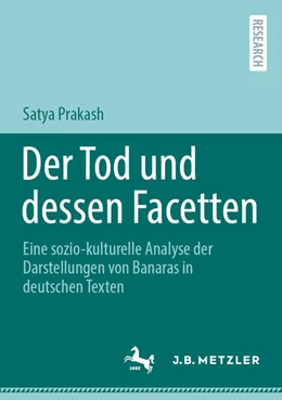 Abbildung von Prakash | Der Tod und dessen Facetten | 1. Auflage | 2026 | beck-shop.de