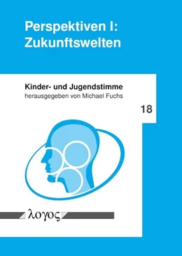 Abbildung von Fuchs | Perspektiven I: Zukunftswelten | 1. Auflage | 2026 | beck-shop.de