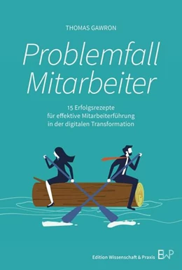 Abbildung von Gawron | Problemfall Mitarbeiter | 1. Auflage | 2026 | beck-shop.de