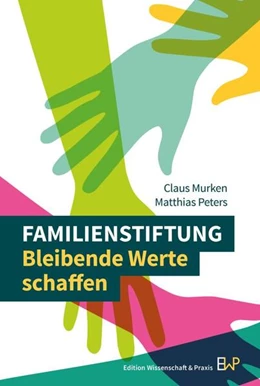 Abbildung von Murken / Peters | Familienstiftung | 1. Auflage | 2026 | beck-shop.de