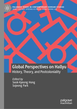 Abbildung von Hong / Park | Global Perspectives on Hallyu | 1. Auflage | 2026 | beck-shop.de