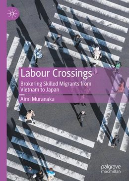 Abbildung von Muranaka | Labour Crossings | 1. Auflage | 2026 | beck-shop.de