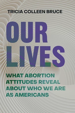 Abbildung von Bruce | Our Lives | 1. Auflage | 2026 | beck-shop.de