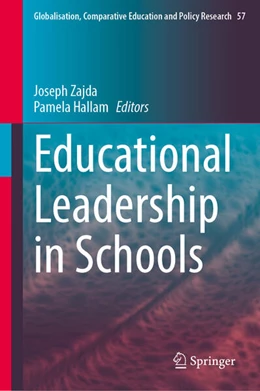 Abbildung von Zajda / Hallam | Educational Leadership in Schools | 1. Auflage | 2026 | beck-shop.de