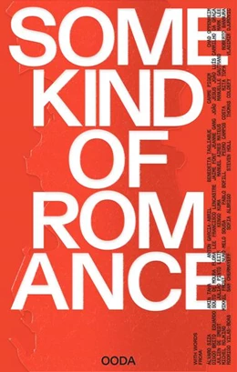 Abbildung von Ooda | Some Kind of Romance, Any Kind of Existence | 1. Auflage | 2026 | beck-shop.de