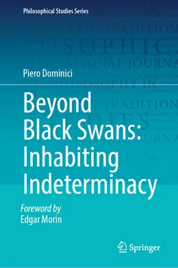 Abbildung von Dominici | Beyond Black Swans: Inhabiting Indeterminacy | 1. Auflage | 2026 | beck-shop.de