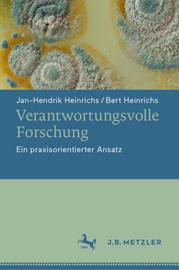 Abbildung von Heinrichs | Verantwortungsvolle Forschung | 1. Auflage | 2026 | beck-shop.de