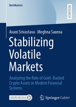 Abbildung von Srivastava / Saxena | Stabilizing Volatile Markets | 1. Auflage | 2026 | beck-shop.de