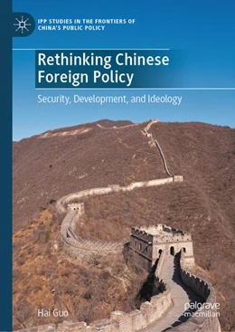 Abbildung von Guo | Rethinking Chinese Foreign Policy | 1. Auflage | 2026 | beck-shop.de