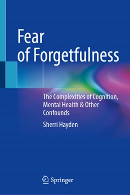 Abbildung von Hayden | Fear of Forgetfulness | 1. Auflage | 2026 | beck-shop.de