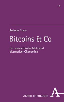 Abbildung von Bitcoins & Co | 1. Auflage | 2026 | 8 | beck-shop.de