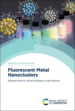 Abbildung von Sahoo / Sánchez | Fluorescent Metal Nanoclusters | 1. Auflage | 2026 | beck-shop.de