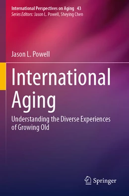 Abbildung von Powell | International Aging | 1. Auflage | 2025 | beck-shop.de