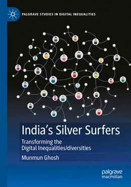 Abbildung von Ghosh | India's Silver Surfers | 1. Auflage | 2025 | beck-shop.de