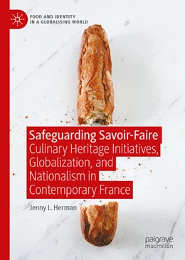 Abbildung von Herman | Safeguarding Savoir-Faire | 1. Auflage | 2026 | beck-shop.de