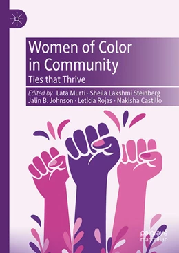 Abbildung von Murti / Steinberg | Women of Color in Community | 1. Auflage | 2026 | beck-shop.de