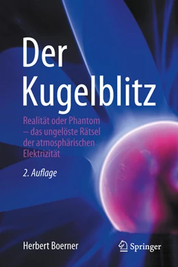 Abbildung von Boerner | Der Kugelblitz | 2. Auflage | 2026 | beck-shop.de