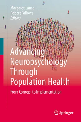 Abbildung von Lanca / Fallows | Advancing Neuropsychology Through Population Health | 1. Auflage | 2026 | beck-shop.de