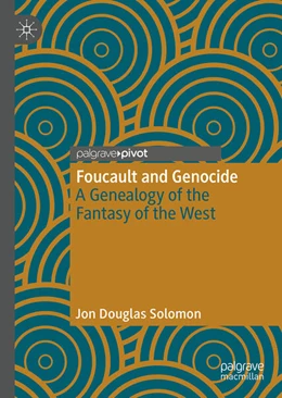 Abbildung von Solomon | Foucault and Genocide | 1. Auflage | 2026 | beck-shop.de