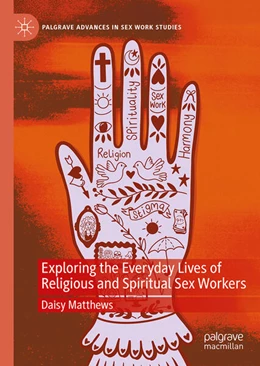 Abbildung von Matthews | Exploring the Everyday Lives of Religious and Spiritual Sex Workers | 1. Auflage | 2026 | beck-shop.de