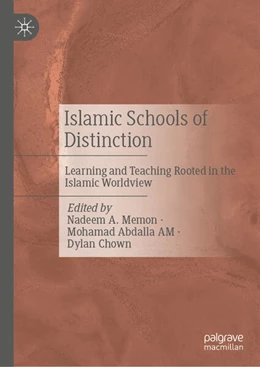 Abbildung von A. Memon / Abdalla AM | Islamic Schools of Distinction | 1. Auflage | 2026 | beck-shop.de
