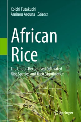 Abbildung von Futakuchi / Arouna | African Rice | 1. Auflage | 2026 | beck-shop.de