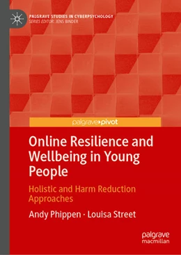 Abbildung von Phippen / Street | Online Resilience and Wellbeing in Young People | 2. Auflage | 2026 | beck-shop.de