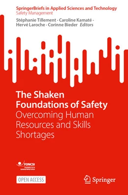 Abbildung von Tillement / Kamaté | The Shaken Foundations of Safety | 1. Auflage | 2026 | beck-shop.de