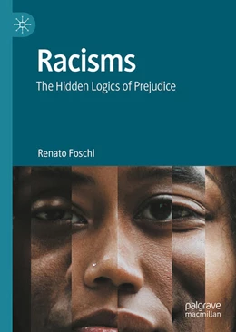 Abbildung von Foschi | Racisms | 1. Auflage | 2026 | beck-shop.de