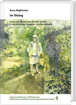 Abbildung von Majkiewicz | Im Dialog | 1. Auflage | 2025 | 9 | beck-shop.de