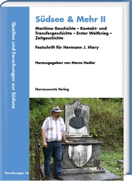 Abbildung von Hedler | Südsee & Mehr II | 1. Auflage | 2025 | 16 | beck-shop.de