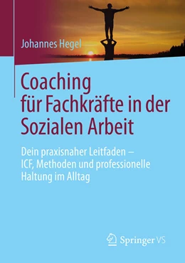 Abbildung von Hegel | Coaching für Fachkräfte in der Sozialen Arbeit | 1. Auflage | 2026 | beck-shop.de