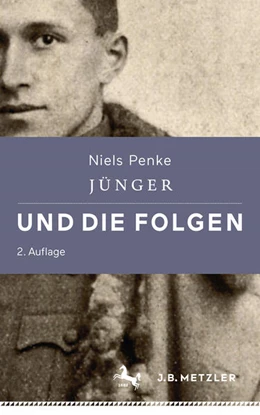 Abbildung von Penke | Jünger und die Folgen | 2. Auflage | 2026 | beck-shop.de