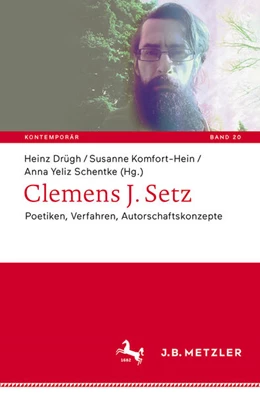 Abbildung von Drügh / Komfort-Hein | Clemens J. Setz | 1. Auflage | 2026 | beck-shop.de