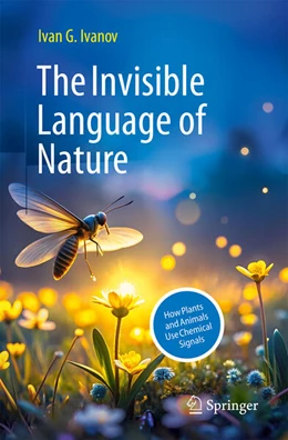 Abbildung von Ivanov | The Invisible Language of Nature | 1. Auflage | 2026 | beck-shop.de