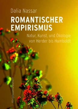 Abbildung von Nassar | Romantischer Empirismus | 1. Auflage | 2026 | beck-shop.de
