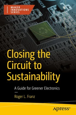 Abbildung von Franz | Closing the Circuit to Sustainability | 1. Auflage | 2026 | beck-shop.de