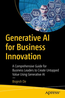 Abbildung von De | Generative AI for Business Innovation | 1. Auflage | 2026 | beck-shop.de