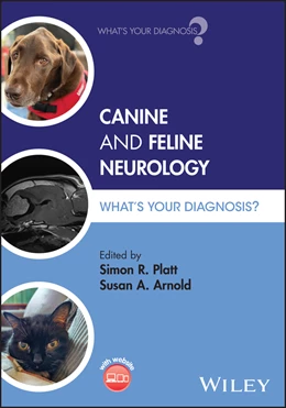 Abbildung von Platt / Arnold | Canine and Feline Neurology | 1. Auflage | 2026 | beck-shop.de