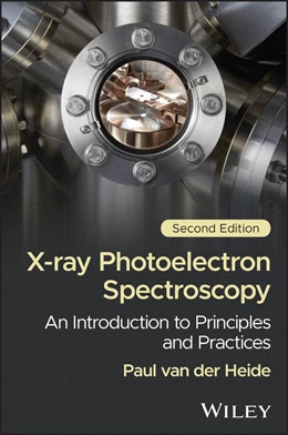 Abbildung von van der Heide | X-ray Photoelectron Spectroscopy | 2. Auflage | 2026 | beck-shop.de