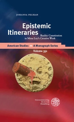 Abbildung von Pelikan | Epistemic Itineraries | 1. Auflage | 2026 | 331 | beck-shop.de
