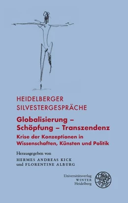 Abbildung von Alburg / Kick | Globalisierung – Schöpfung – Transzendenz | 1. Auflage | 2026 | 7 | beck-shop.de