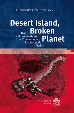 Abbildung von Tauchmann | Desert Island, Broken Planet | 1. Auflage | 2026 | 477 | beck-shop.de