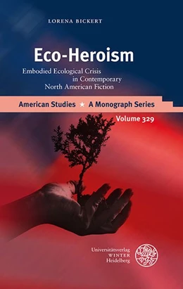 Abbildung von Bickert | Eco-Heroism | 1. Auflage | 2026 | 329 | beck-shop.de