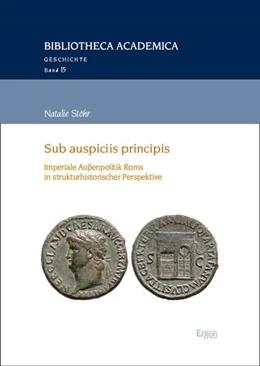 Abbildung von Sub auspiciis principis | 1. Auflage | 2026 | 15 | beck-shop.de