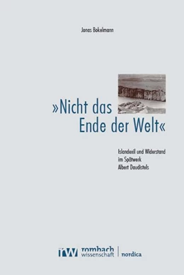 Abbildung von Bokelmann | »Nicht das Ende der Welt« | 1. Auflage | 2026 | 32 | beck-shop.de