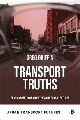 Abbildung von Griffin | Transport Truths | 1. Auflage | 2026 | beck-shop.de