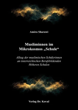 Abbildung von Sharawi | Musliminnen im Mikrokosmos „Schule“ | 1. Auflage | 2026 | 222 | beck-shop.de