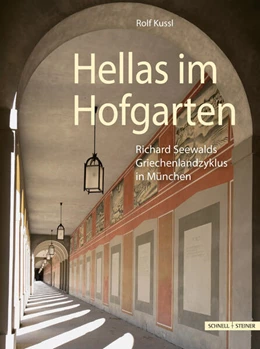 Abbildung von Kussl | Hellas im Hofgarten | 2. Auflage | 2026 | beck-shop.de