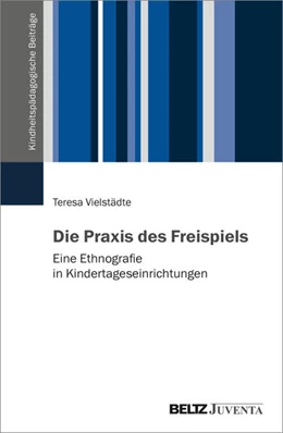 Abbildung von Vielstädte | Die Praxis des Freispiels | 1. Auflage | 2026 | beck-shop.de